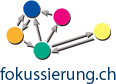 Logo fokussierung.ch